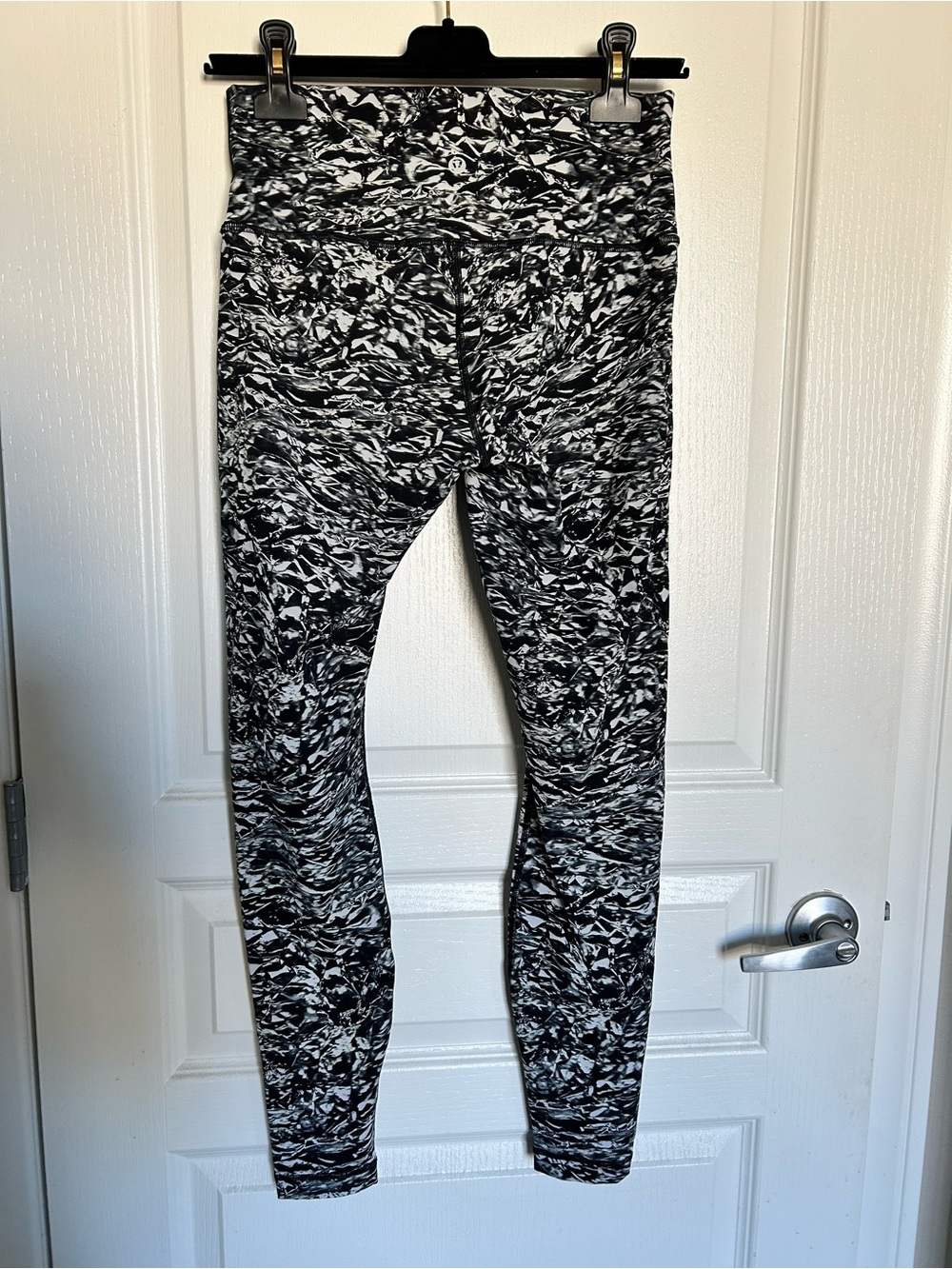 Lululemon Wunder Under Hi-Rise Tight - Picture 2 of 6